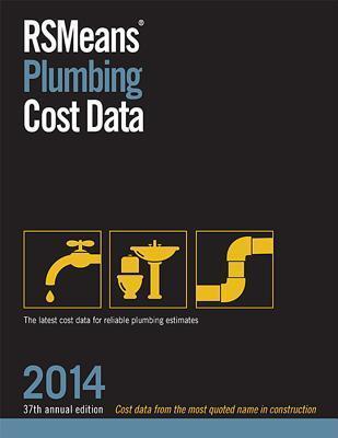RSMeans Plumbing Cost Data 2014