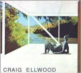 Craig Ellwood - Architecture