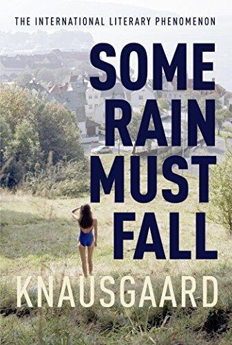 My Struggle, Book 5