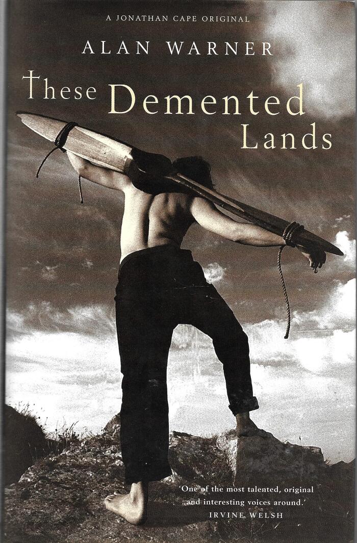 These Demented Lands
