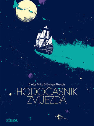 Hodočasnik zvijezda