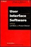 User Interface Software