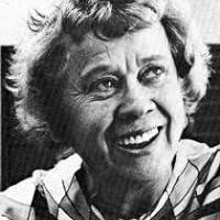 Evelyn Reed