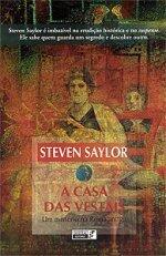 A Casa das Vestais