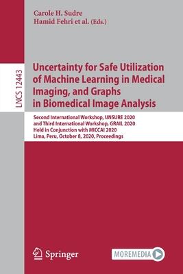 Uncertainty for Safe Utilization of Machine Learning in Medical Imaging