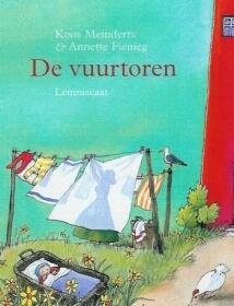 De vuurtoren
