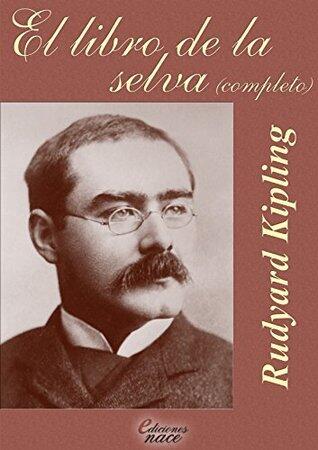 El libro de la selva; Completo