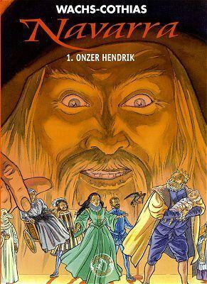 Onzer Hendrik