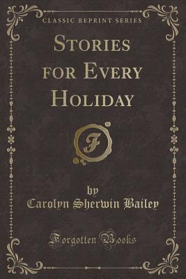 Stories for Every Holiday