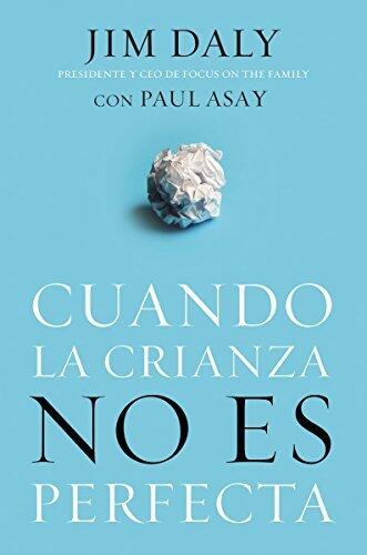 Cuando la crianza no es perfecta