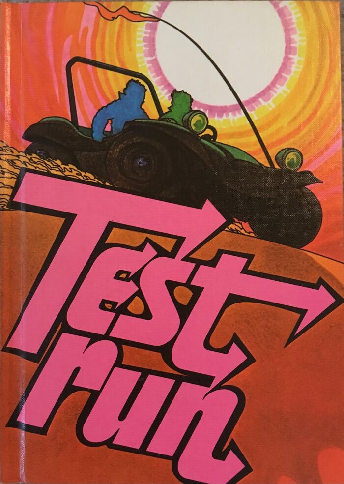 Test run,