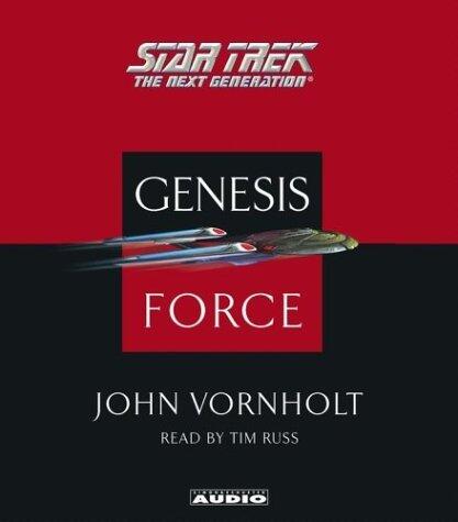 Genesis Force