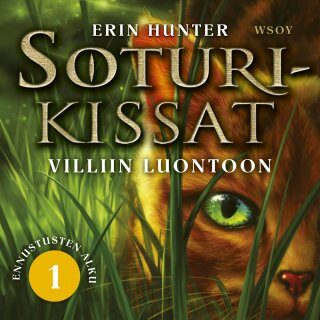 Villiin luontoon