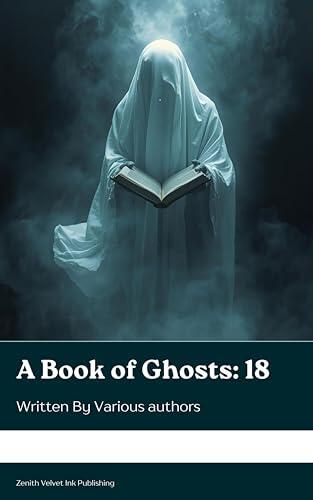 A Book of Ghosts: 18