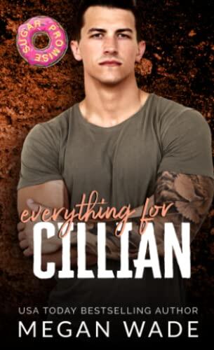 Everything for Cillian