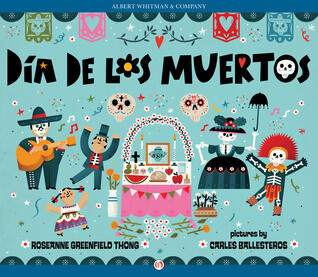 Día de los Muertos