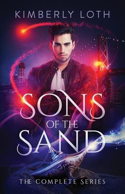 Sons of the Sand