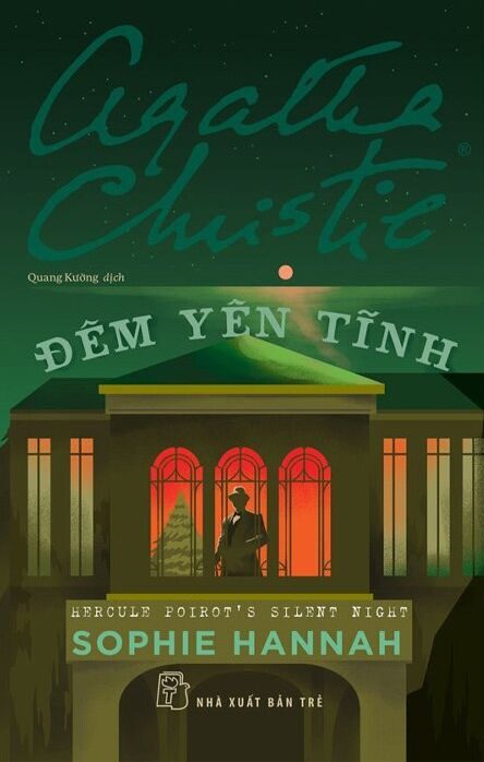 Đêm yên tĩnh