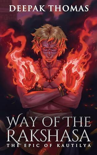Way of the Rakshasa