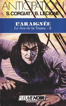 L'Araignée