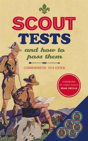 Scout Tests: And How to Pass Them