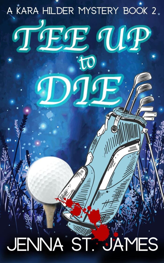 Tee Up to Die