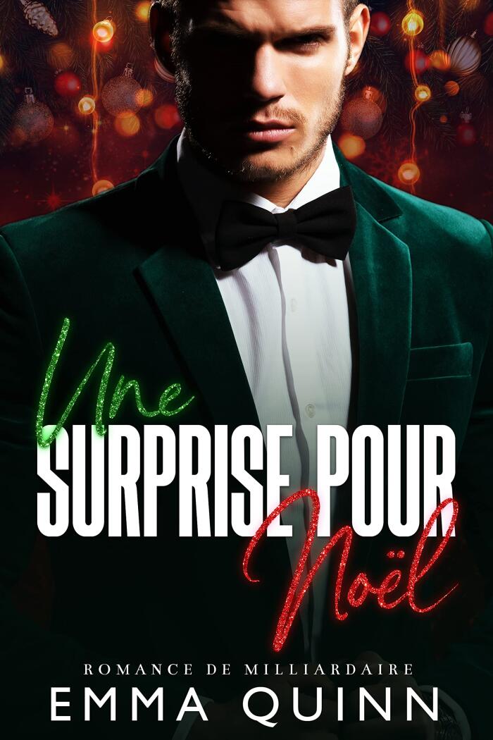 Une Surprise pour Noël