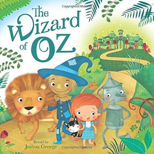 The Wizard of Oz