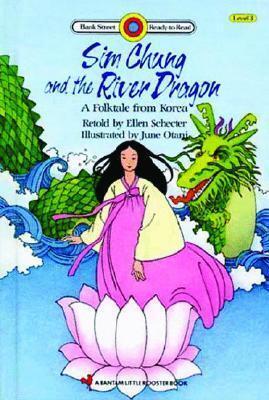 Sim-Chung and the River Dragon