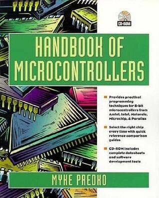 Handbook of Microcontrollers
