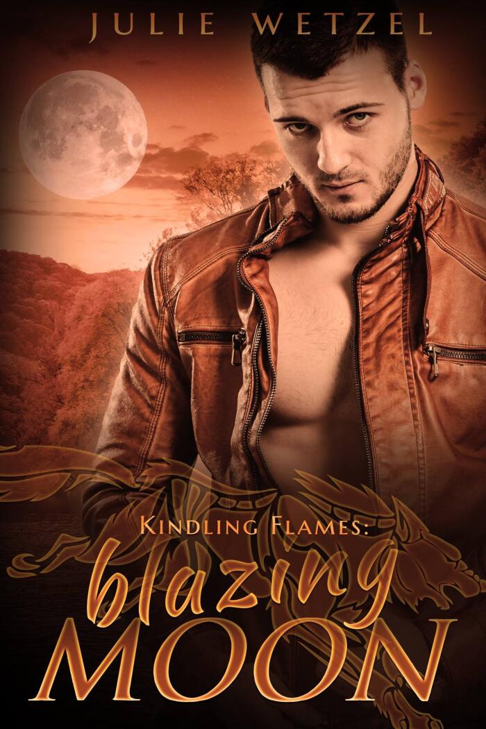 Blazing Moon