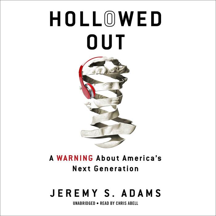 Hollowed Out: A Warning About America's Next Generation