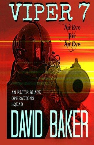 An Eye For An Eye