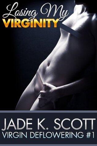 Losing My Virginity