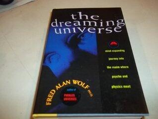 The Dreaming Universe
