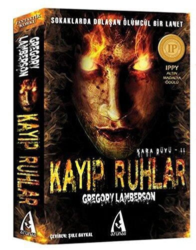 Kayip Ruhlar