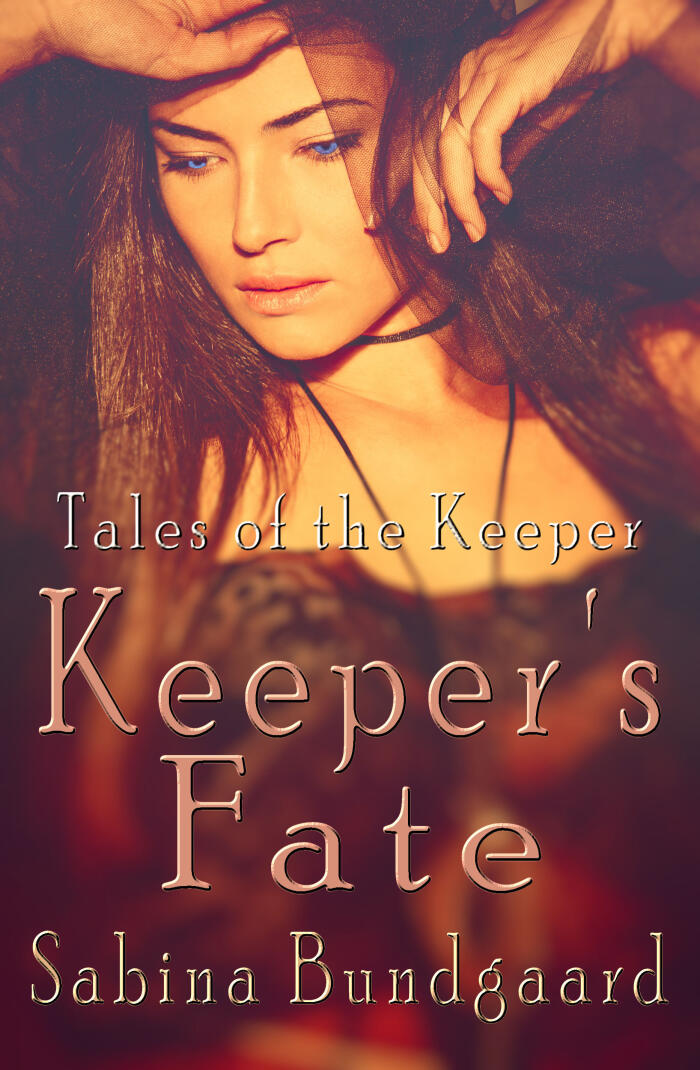 Keeper's Fate