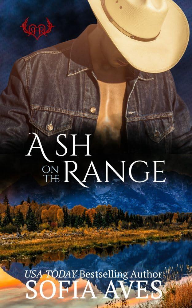 Ash on the Range