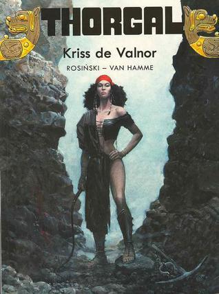 Kriss de Valnor