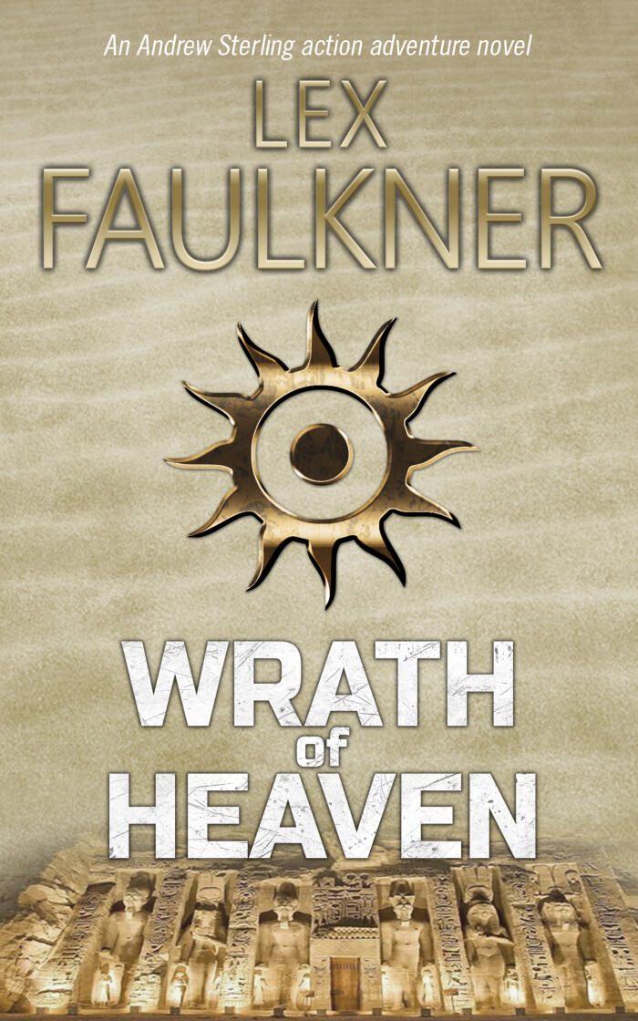Wrath of Heaven