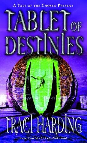 Tablet of Destinies