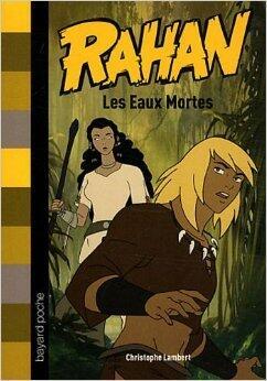 Rahan