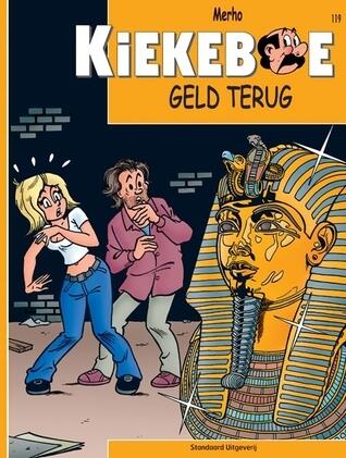 Geld terug