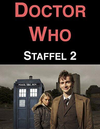 Doctor Who: Staffel 2