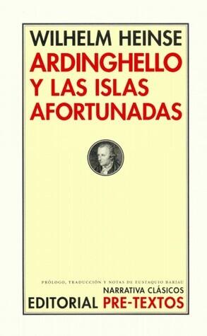 Ardinghello y las islas afortunadas