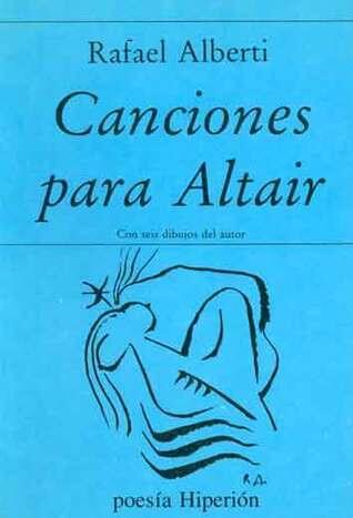 Canciones para Altair