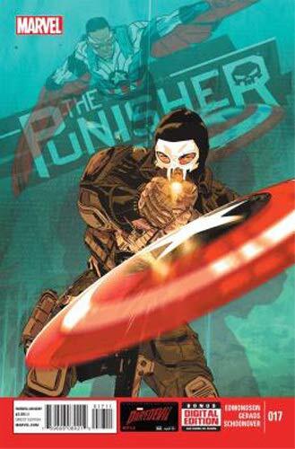 Marvel Saga (Volume 2, 12): Punisher Last Days