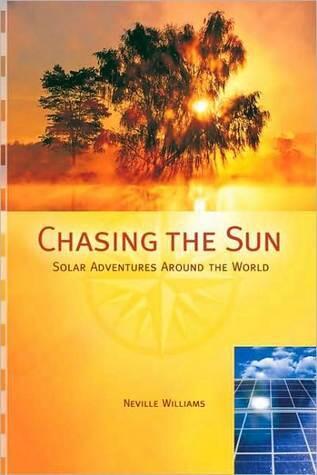 Chasing the Sun: Solar Adventures Around the World