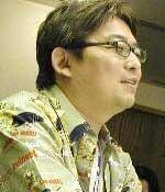 Kia Asamiya