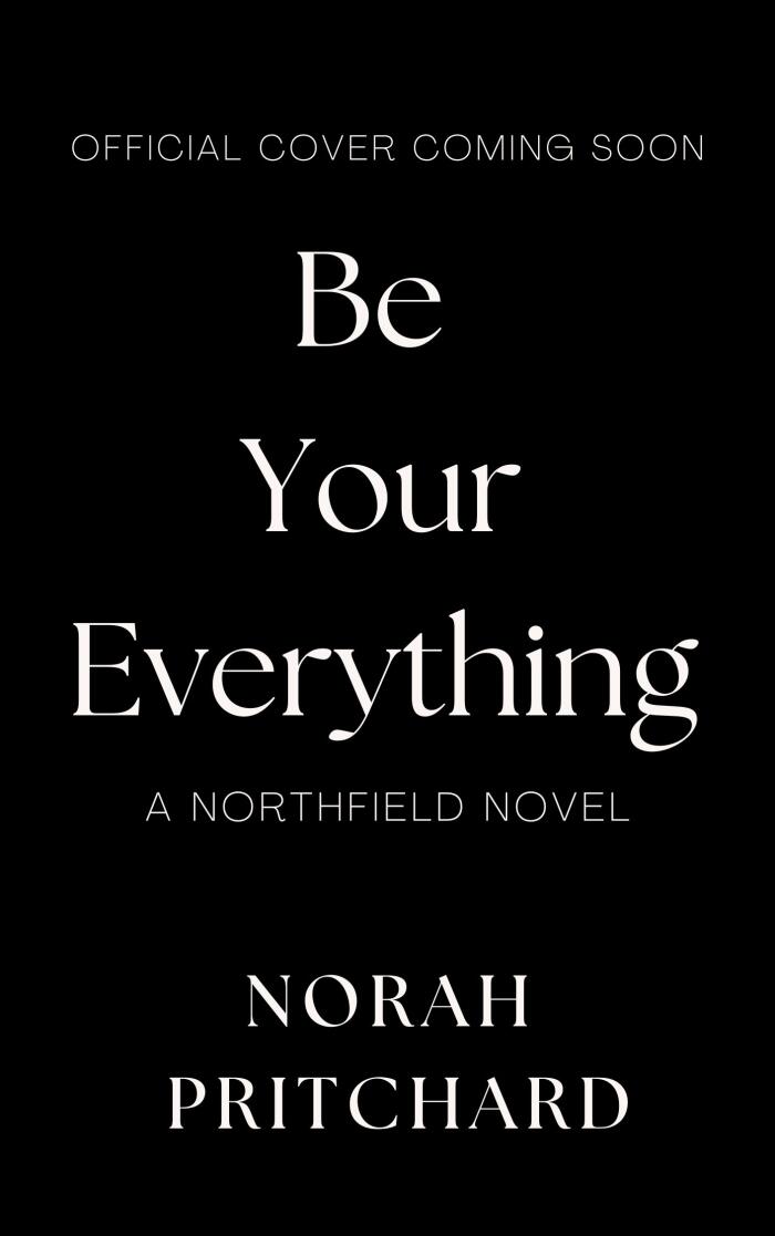 Be Your Everything